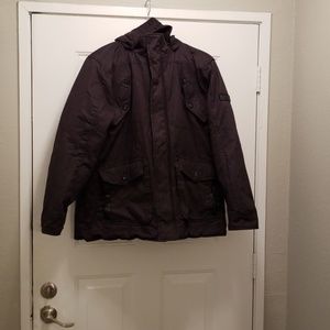 Rocawear classic jacket with hood